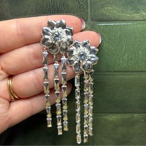 Champagne & Chanel x Kendra Scott